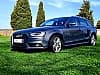Audi A4 IV (2) AVANT 2.0 TDI 177 S LINE QUATTRO