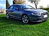 Audi A4 IV (2) AVANT 2.0 TDI 177 S LINE QUATTRO
