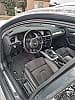 Audi A4 IV (2) AVANT 2.0 TDI 177 S LINE QUATTRO