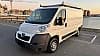 Peugeot Boxer II CONFORT TOLE 330 L1H1 HDI 100