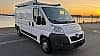 Peugeot Boxer II CONFORT TOLE 330 L1H1 HDI 100
