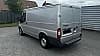 Ford Transit III CHASSIS SIMPLE CABINE TRACTION 330 C TDCI 115