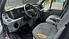 Ford Transit III CHASSIS SIMPLE CABINE TRACTION 330 C TDCI 115