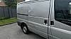 Ford Transit III CHASSIS SIMPLE CABINE TRACTION 330 C TDCI 115