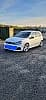 Volkswagen Golf VI R 2.0 TSI 270 DSG6 5P