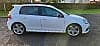 Volkswagen Golf VI R 2.0 TSI 270 DSG6 5P