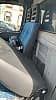 Iveco Daily V FOURGON 4X2 35C11V17 H3 EMPAT. 3950