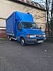 Iveco Daily V FOURGON 4X2 35C11V17 H3 EMPAT. 3950