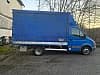 Iveco Daily V FOURGON 4X2 35C11V17 H3 EMPAT. 3950