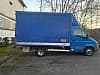 Iveco Daily V FOURGON 4X2 35C11V17 H3 EMPAT. 3950