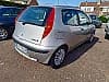 Fiat Punto Essence ct ok 157 000kms