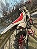 HONDA CRF R