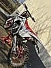 HONDA CRF R