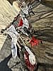 HONDA CRF R