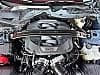 Ford Mustang mustang dark horse v8