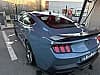 Ford Mustang mustang dark horse v8