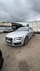 Audi A7 SPORTBACK V6 3.0 245 PROBLÈME BOÎTE