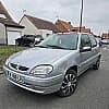 Citroen Saxo Citroën saxo
