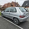 Citroen Saxo Citroën saxo