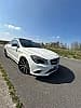 Mercedes-Benz Cla (2) 180 D SENSATION 7G-DCT