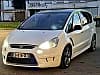 Ford S-max 2.2 TDCI 175 DPF TITANIUM