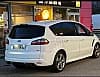 Ford S-max 2.2 TDCI 175 DPF TITANIUM