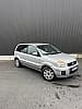 Ford Fusion FORD FUSION 1.4 TDCI 70 cv TREND CT OK AUCUN FRAIS À PRÉVOIR