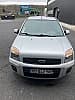 Ford Fusion FORD FUSION 1.4 TDCI 70 cv TREND CT OK AUCUN FRAIS À PRÉVOIR