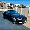 Jaguar Xf (2) 2.2 D 190 LUXE PREMIUM SERIE LIMITEE