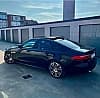 Jaguar Xf (2) 2.2 D 190 LUXE PREMIUM SERIE LIMITEE