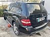 Mercedes-Benz Classe M II ML 320 CDI SPORT 7G-TRONIC