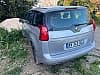 Peugeot 5008 1.6 HDI 112 FAP CONFORT PACK BVM6