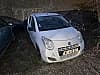 Suzuki Alto II 1.0