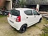 Suzuki Alto II 1.0