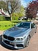 Bmw Serie 5 (G30) (2) 518D 150 M SPORT BVA8
