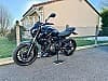 YAMAHA MT 07 ABS
