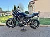 YAMAHA MT 07 ABS