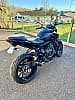 YAMAHA MT 07 ABS