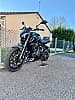 YAMAHA MT 07 ABS