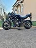 YAMAHA MT 07 ABS