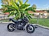 YAMAHA MT 07 ABS