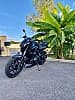 YAMAHA MT 07 ABS