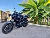 YAMAHA MT 07 ABS