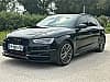 Audi S3 audi s3 300cv