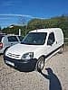 Citroen Berlingo Citroën berlingo
