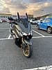 YAMAHA T-MAX TECH MAX