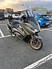 YAMAHA T-MAX TECH MAX