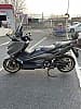 YAMAHA T-MAX TECH MAX