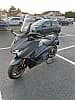 YAMAHA T-MAX TECH MAX