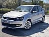 Volkswagen Polo V (2) 1.4 TDI 75 BLUEMOTION TECHNOLOGY CONFORTLINE 5P